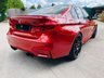 USED 2018 18 BMW M3 3.0 M3 COMPETITION PACKAGE 4d 444 BHP Demo+1 Owner, F/S/H, VGC