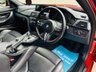 USED 2018 18 BMW M3 3.0 M3 COMPETITION PACKAGE 4d 444 BHP Demo+1 Owner, F/S/H, VGC