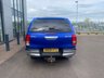 USED 2018 68 TOYOTA HI-LUX 2.4 ICON 4WD D-4D DCB 150 PS EURO 6 ULEZ FREE- TRUCKMAN - TOWBAR