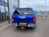 USED 2018 68 TOYOTA HI-LUX 2.4 ICON 4WD D-4D DCB 150 PS EURO 6 ULEZ FREE- TRUCKMAN - TOWBAR