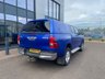 USED 2018 68 TOYOTA HI-LUX 2.4 ICON 4WD D-4D DCB 150 PS EURO 6 ULEZ FREE- TRUCKMAN - TOWBAR