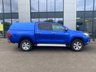 USED 2018 68 TOYOTA HI-LUX 2.4 ICON 4WD D-4D DCB 150 PS EURO 6 ULEZ FREE- TRUCKMAN - TOWBAR