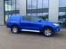 USED 2018 68 TOYOTA HI-LUX 2.4 ICON 4WD D-4D DCB 150 PS EURO 6 ULEZ FREE- TRUCKMAN - TOWBAR