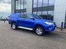 USED 2018 68 TOYOTA HI-LUX 2.4 ICON 4WD D-4D DCB 150 PS EURO 6 ULEZ FREE- TRUCKMAN - TOWBAR
