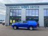 USED 2018 68 TOYOTA HI-LUX 2.4 ICON 4WD D-4D DCB 150 PS EURO 6 ULEZ FREE- TRUCKMAN - TOWBAR