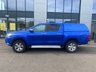 USED 2018 68 TOYOTA HI-LUX 2.4 ICON 4WD D-4D DCB 150 PS EURO 6 ULEZ FREE- TRUCKMAN - TOWBAR