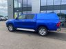 USED 2018 68 TOYOTA HI-LUX 2.4 ICON 4WD D-4D DCB 150 PS EURO 6 ULEZ FREE- TRUCKMAN - TOWBAR