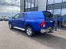 USED 2018 68 TOYOTA HI-LUX 2.4 ICON 4WD D-4D DCB 150 PS EURO 6 ULEZ FREE- TRUCKMAN - TOWBAR