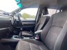 USED 2018 68 TOYOTA HI-LUX 2.4 ICON 4WD D-4D DCB 150 PS EURO 6 ULEZ FREE- TRUCKMAN - TOWBAR