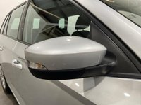 USED SKODA FABIA ESTATE 