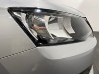 USED SKODA FABIA ESTATE 