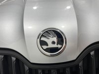 USED SKODA FABIA ESTATE 