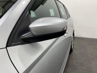 USED SKODA FABIA ESTATE 