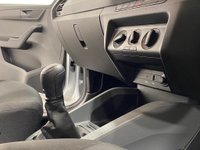 USED SKODA FABIA ESTATE 