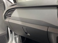 USED SKODA FABIA ESTATE 