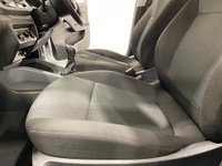 USED SKODA FABIA ESTATE 