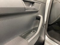 USED SKODA FABIA ESTATE 