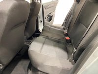 USED SKODA FABIA ESTATE 