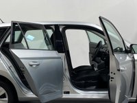 USED SKODA FABIA ESTATE 