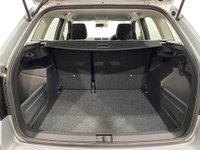 USED SKODA FABIA ESTATE 