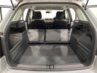 USED SKODA FABIA ESTATE 