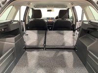 USED SKODA FABIA ESTATE 