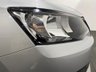 USED SKODA FABIA ESTATE 