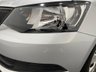USED SKODA FABIA ESTATE 
