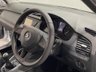 USED SKODA FABIA ESTATE 