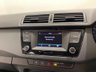 USED SKODA FABIA ESTATE 