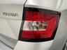 USED SKODA FABIA ESTATE 