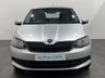 USED SKODA FABIA ESTATE 