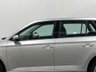 USED SKODA FABIA ESTATE 
