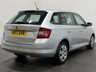 USED SKODA FABIA ESTATE 
