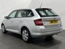 USED SKODA FABIA ESTATE 