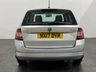 USED SKODA FABIA ESTATE 