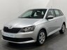 USED SKODA FABIA ESTATE 