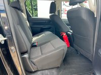 USED 2018 18 TOYOTA HI-LUX 2.4L ACTIVE 4WD D-4D DCB 0d 148 BHP *1 OWNER FROM NEW*