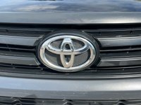 USED 2018 18 TOYOTA HI-LUX 2.4L ACTIVE 4WD D-4D DCB 0d 148 BHP *1 OWNER FROM NEW*
