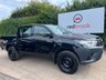 USED 2018 18 TOYOTA HI-LUX 2.4L ACTIVE 4WD D-4D DCB 0d 148 BHP *1 OWNER FROM NEW*