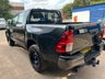USED 2018 18 TOYOTA HI-LUX 2.4L ACTIVE 4WD D-4D DCB 0d 148 BHP *1 OWNER FROM NEW*