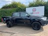 USED 2018 18 TOYOTA HI-LUX 2.4L ACTIVE 4WD D-4D DCB 0d 148 BHP *1 OWNER FROM NEW*