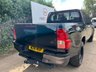 USED 2018 18 TOYOTA HI-LUX 2.4L ACTIVE 4WD D-4D DCB 0d 148 BHP *1 OWNER FROM NEW*