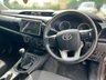 USED 2018 18 TOYOTA HI-LUX 2.4L ACTIVE 4WD D-4D DCB 0d 148 BHP *1 OWNER FROM NEW*