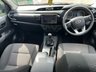 USED 2018 18 TOYOTA HI-LUX 2.4L ACTIVE 4WD D-4D DCB 0d 148 BHP *1 OWNER FROM NEW*