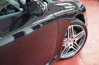 USED 2008 57 PORSCHE 911 TURBO 3.6 997 Turbo AWD 2dr SPORTS EXHAUST / SUNROOF / FSH