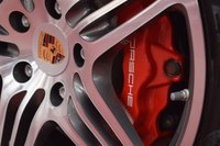 USED 2008 57 PORSCHE 911 TURBO 3.6 997 Turbo AWD 2dr SPORTS EXHAUST / SUNROOF / FSH