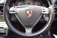 USED 2008 57 PORSCHE 911 TURBO 3.6 997 Turbo AWD 2dr SPORTS EXHAUST / SUNROOF / FSH