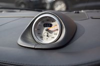 USED 2008 57 PORSCHE 911 TURBO 3.6 997 Turbo AWD 2dr SPORTS EXHAUST / SUNROOF / FSH
