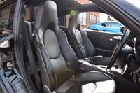 USED 2008 57 PORSCHE 911 TURBO 3.6 997 Turbo AWD 2dr SPORTS EXHAUST / SUNROOF / FSH